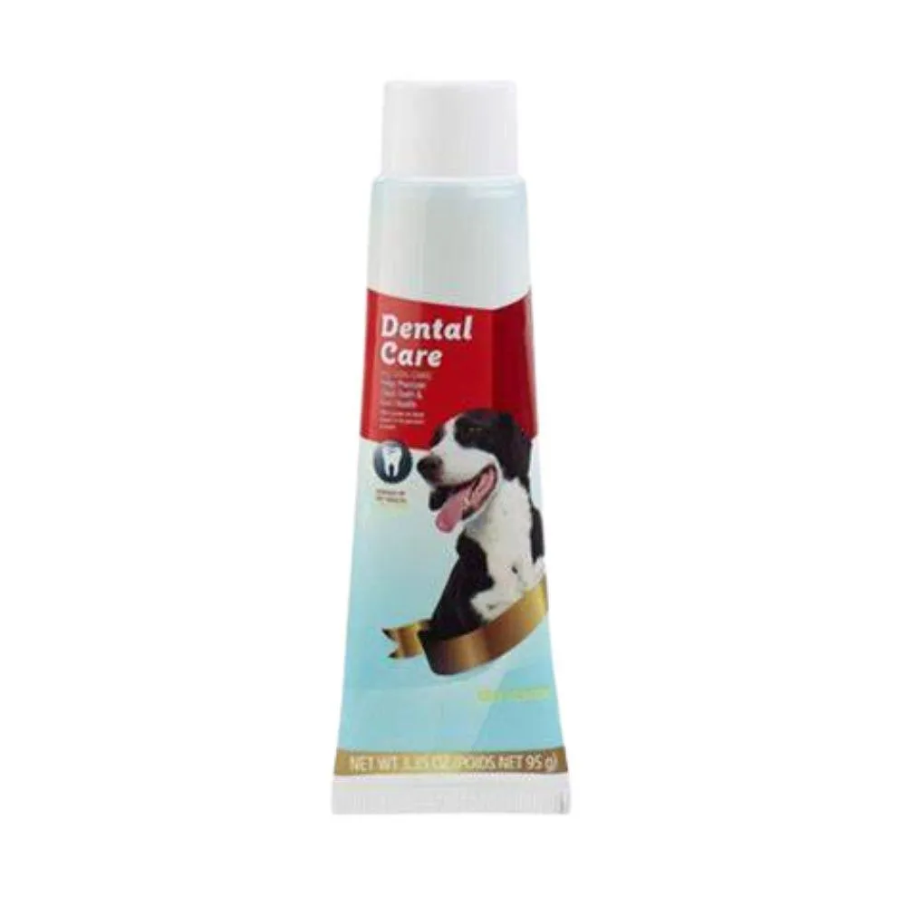 Pet Boy Pasta Dental Para Perros Y Gatos 95gr