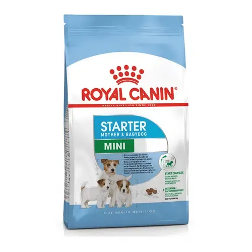 Royal Canin Mini Starter M&B