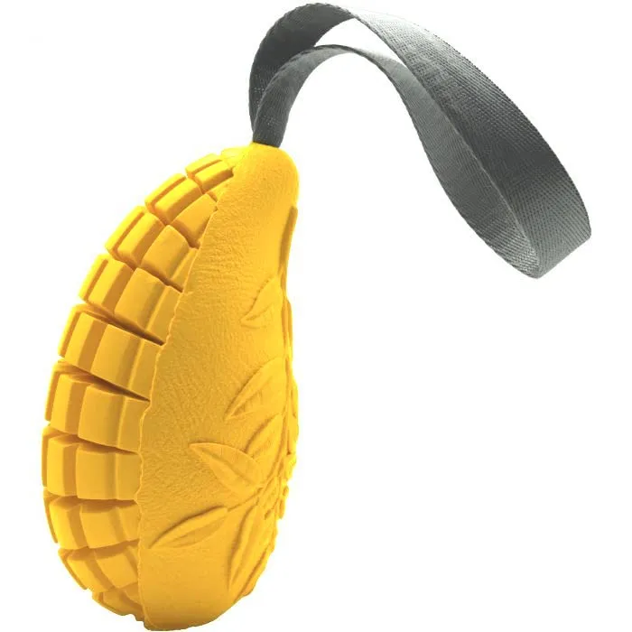 Sprenger Juguete Para Perro FRUIT CHALLENGE – “Mango” Small - Imagen 3