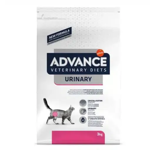 Advance Veterinary Diets Cat Urinary 1.5kg - Imagen 2