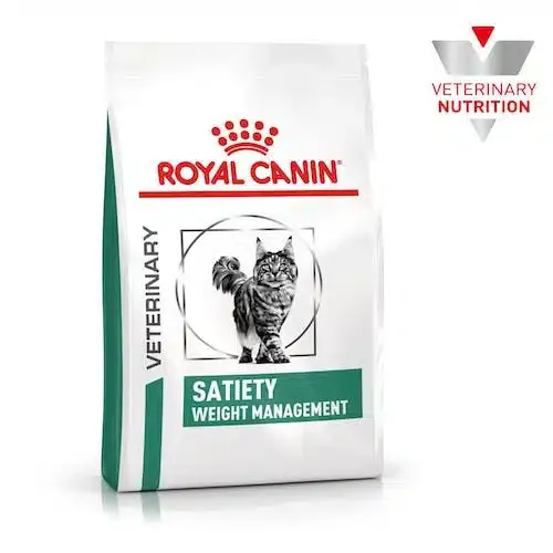 Royal Canin Satiety Para Gato - Imagen 2
