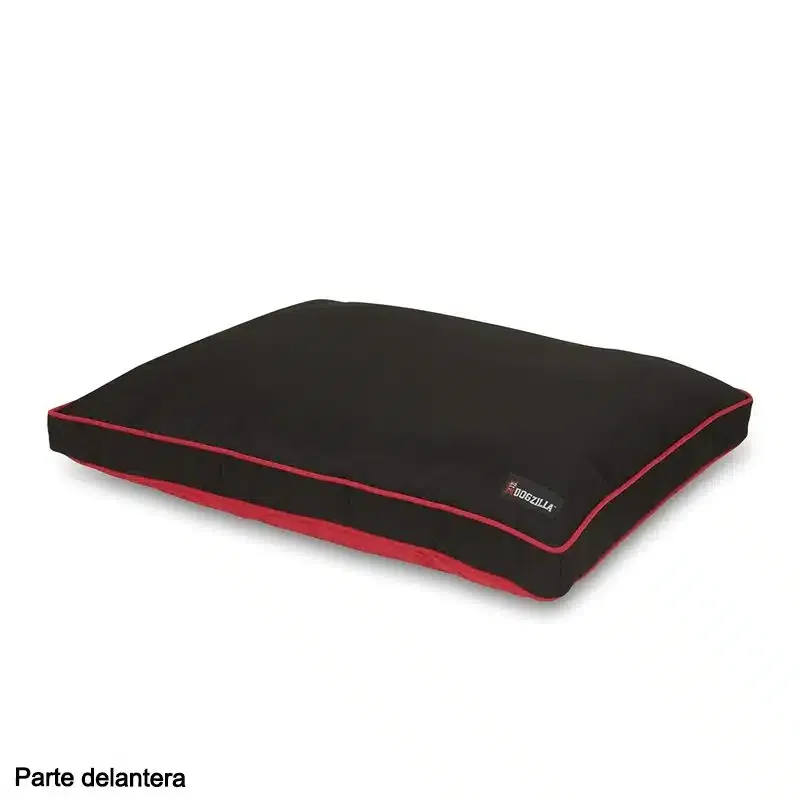 Cama Dogzilla Anti Mordidas – 40” X 29” - Imagen 2