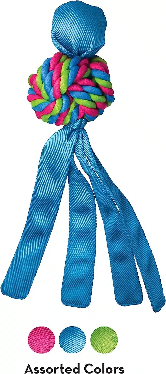 Kong Wubba Weaves - Imagen 4