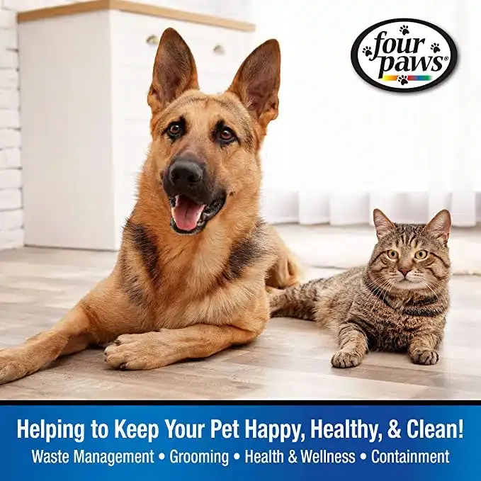 Repelente Keep Off! Para Perros y Gatos 10oz - Imagen 2