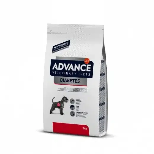 Advance Veterinary Diets Dog – Diabetes
