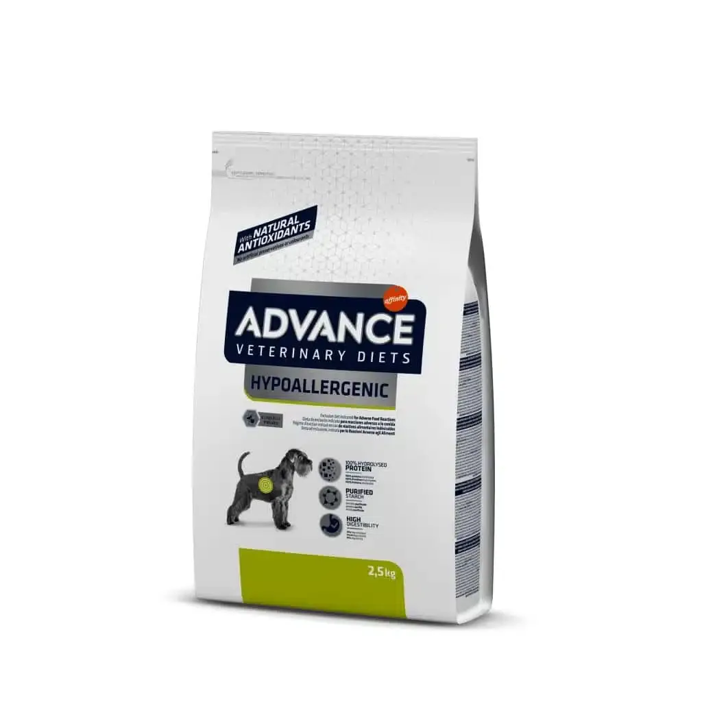 Advance Veterinary Diets Dog Hypoallergenic