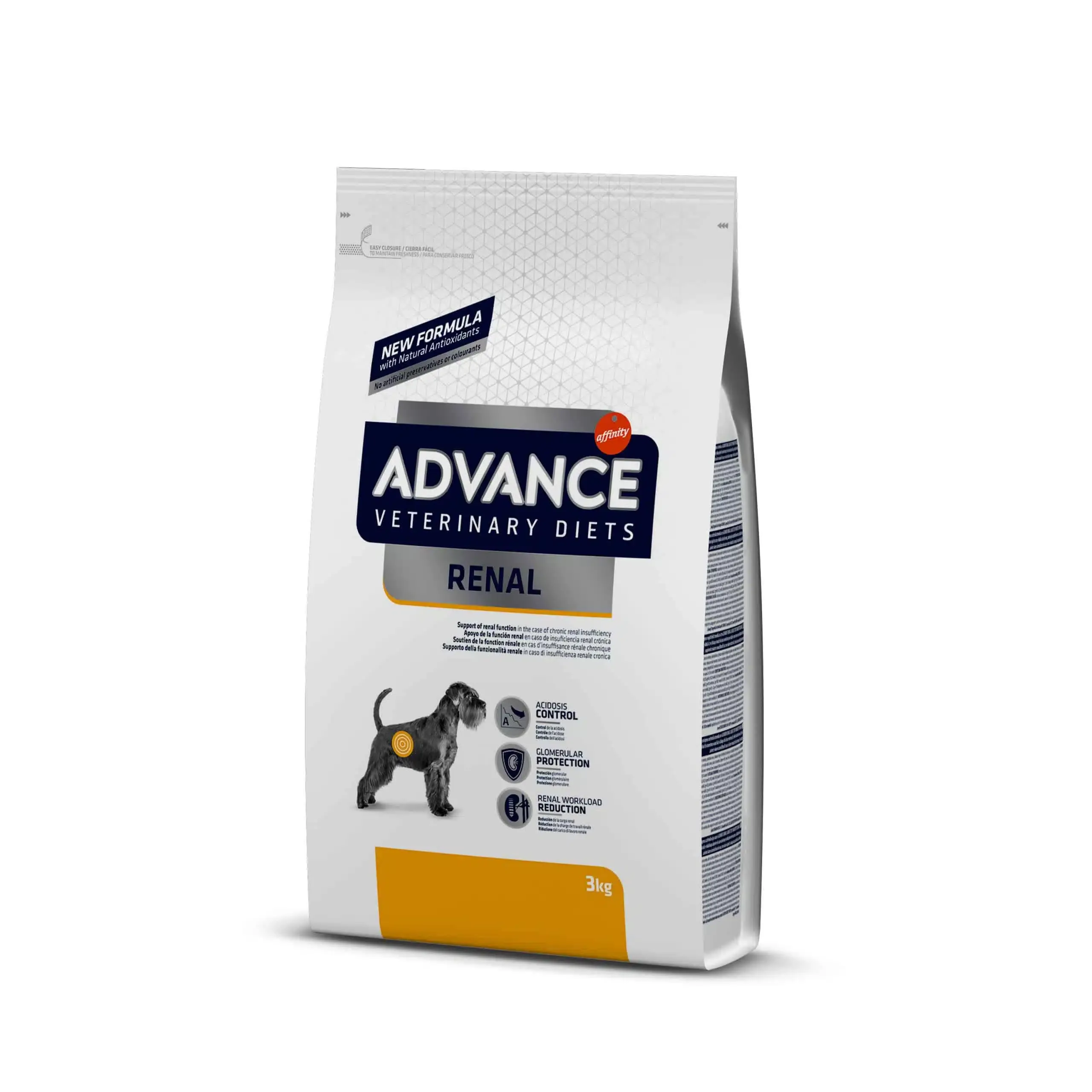 Advance Veterinary Diets Dog – Renal