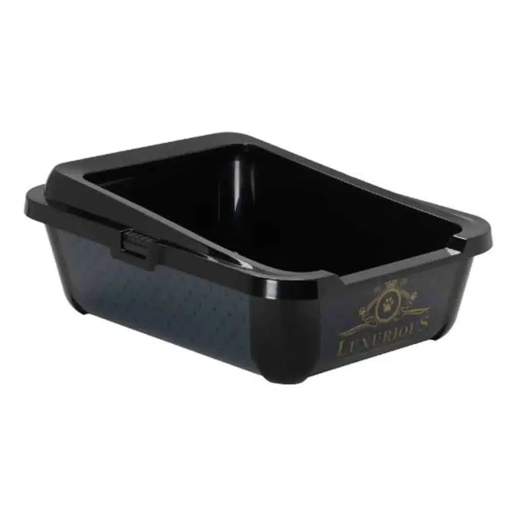 Arenero Hercules Con Protector – Luxurious