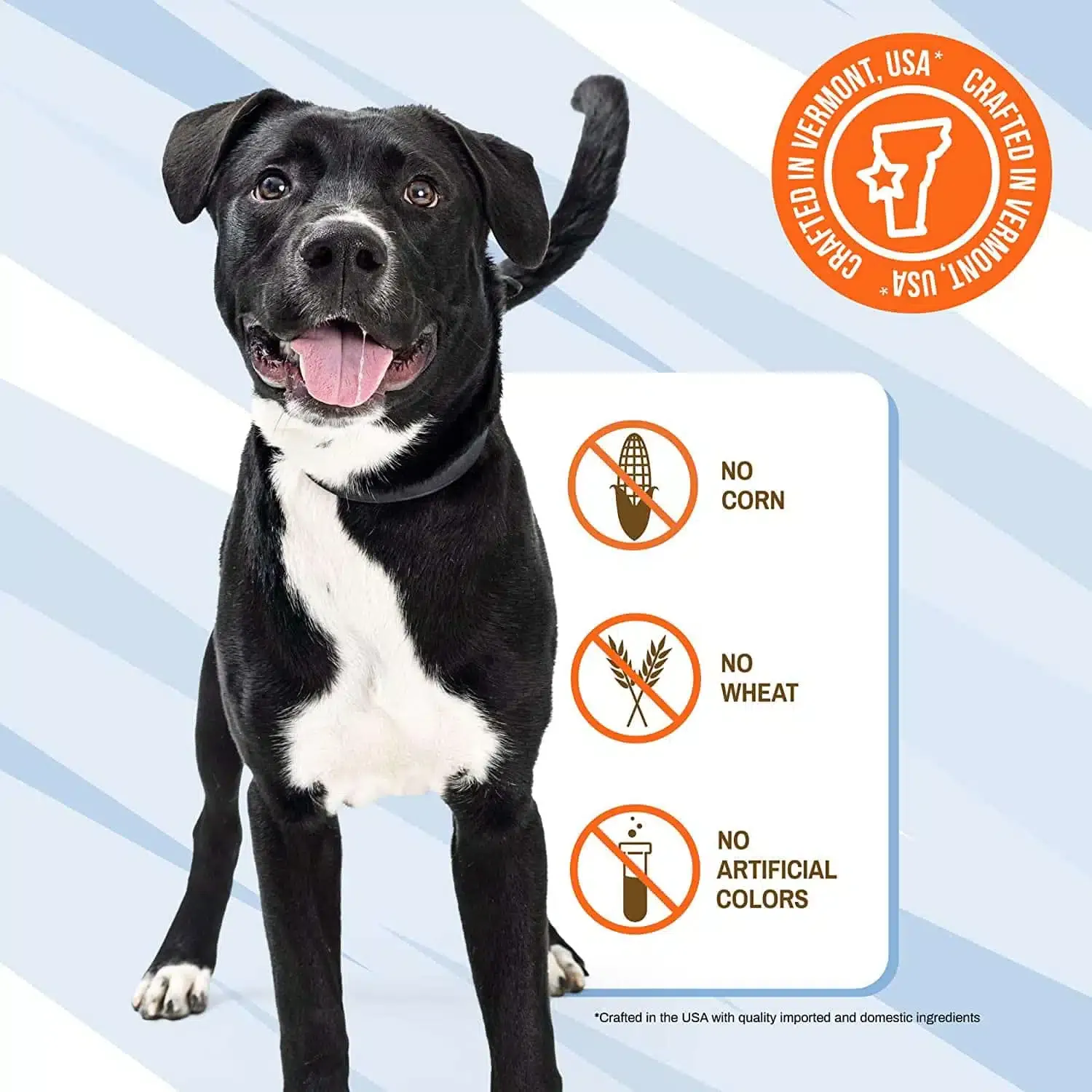 Pet Naturals Calming Chew For Dogs – 30 Chews - Imagen 2
