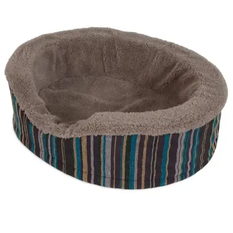 CAMA 18″ ANTIMICROBIAL DELUXE OVAL - Imagen 2