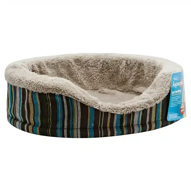 CAMA 18″ ANTIMICROBIAL DELUXE OVAL