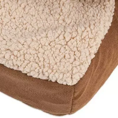 Cama Ortopédica Pet Bolster – Confort y Soporte para Perros - Imagen 4