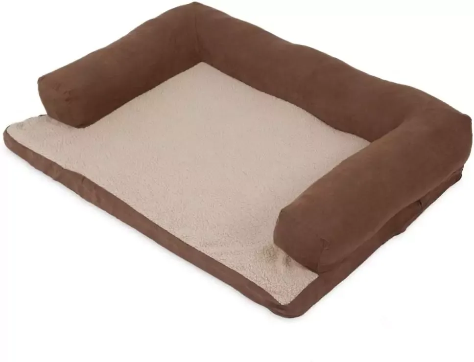 Cama Ortopédica Pet Bolster – Confort y Soporte para Perros - Imagen 3