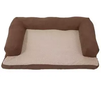 Cama Ortopédica Pet Bolster – Confort y Soporte para Perros - Imagen 2