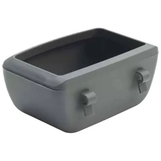 COMEDERO PARA TRANSPORTADORA - Imagen 2
