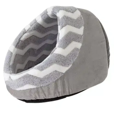 Cama Para Gato Snoozy Zig Zag Hide & Seek