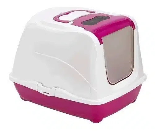 Casa Arenero Flip Cat - Imagen 2