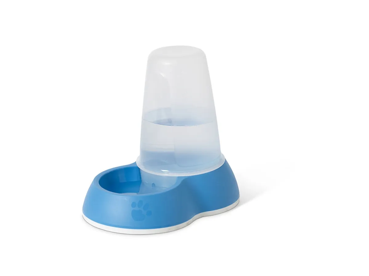 Dispensador De Agua Savic Loop – Agua Fresca Siempre Disponible