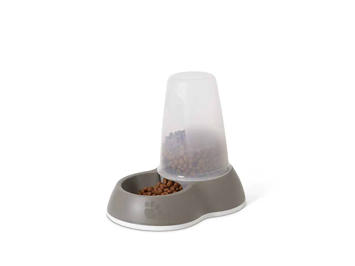Dispensador De Comida Savic Loop