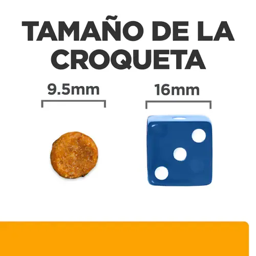 Hill’s Urinary Care C/D Para Gato – Alimento para Gatos con Problemas Urinarios - Imagen 2