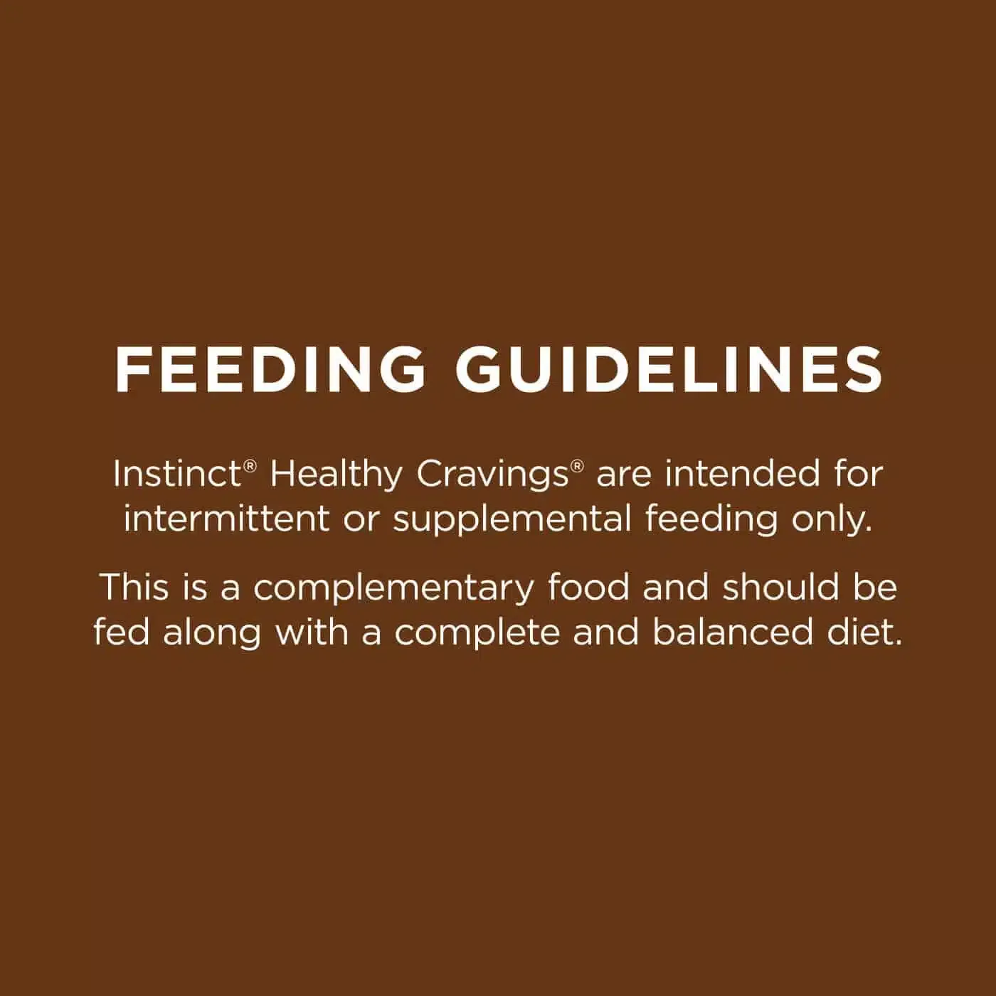 Instinct Healthy Cravings Salmon – Comida Húmeda Sin Granos para Perros - Imagen 6