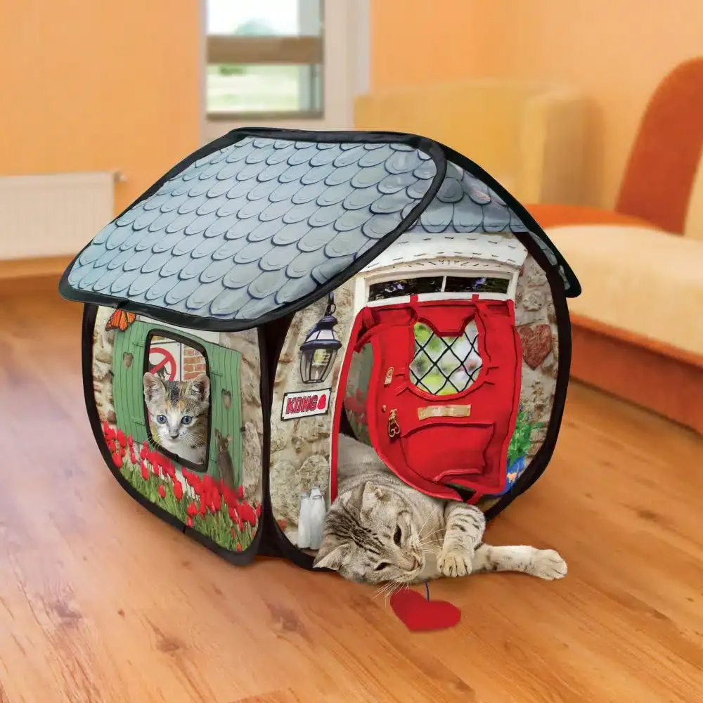 Kong Playspaces Bungalow - Imagen 3