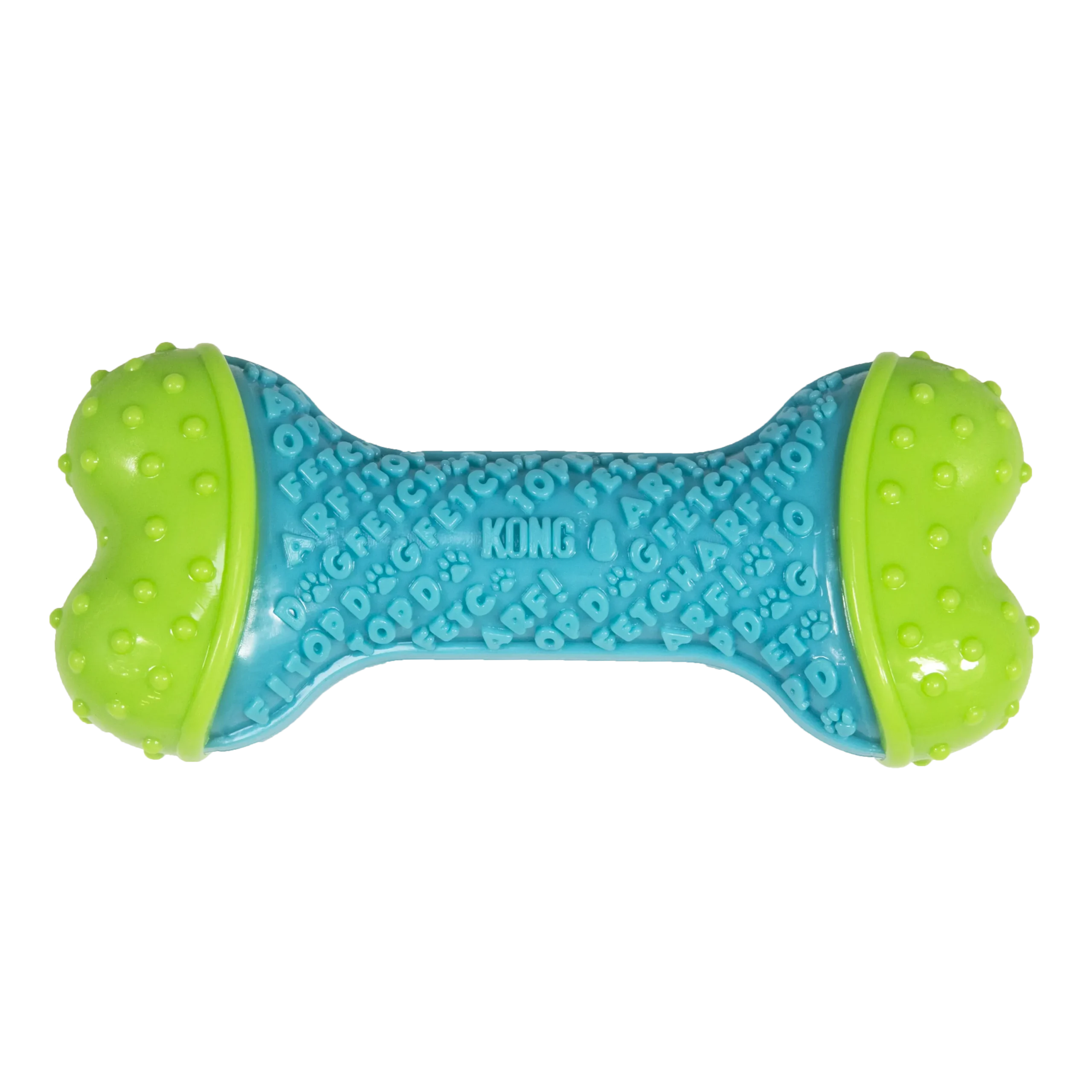 Kong CoreStrenght Bone Medium/Large – Máxima Resistencia y Cuidado Dental - Imagen 3