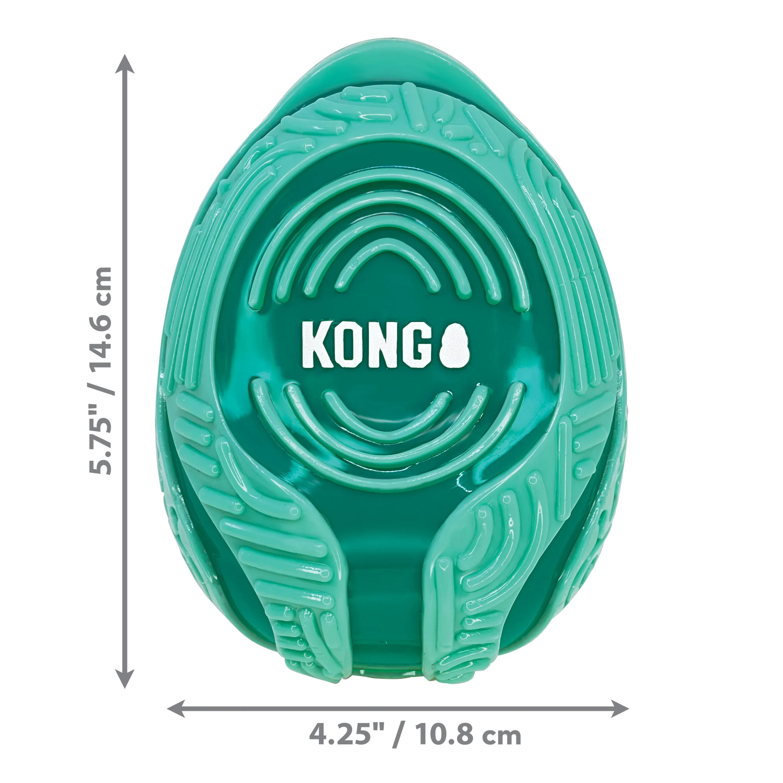 KONG LICKS REWARDS MD/LG - Imagen 3