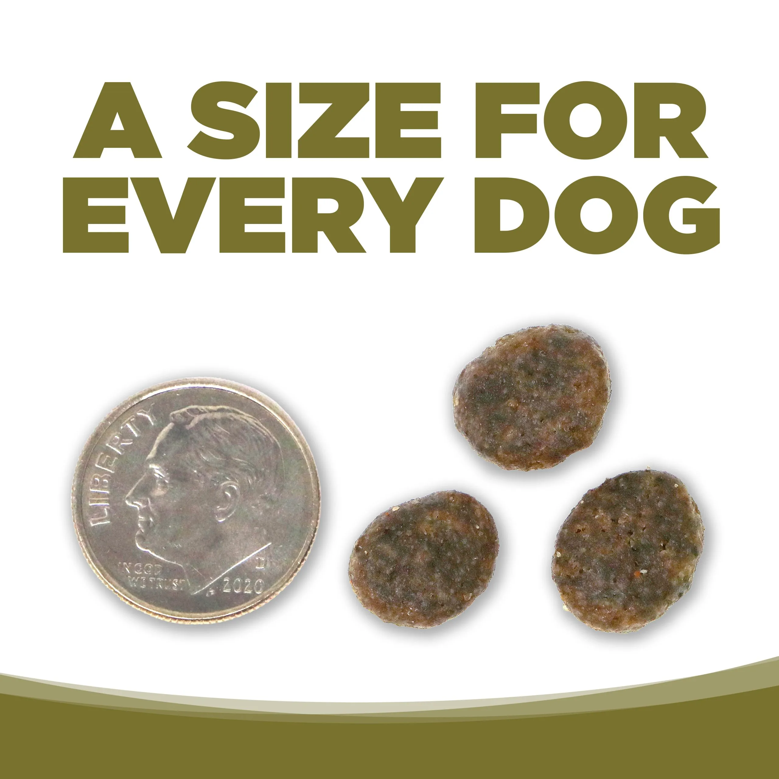 Nutrisource Pure Vita Duck & Green Lentils Entrée Para Perros - Imagen 2
