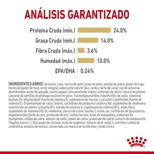 Royal Canin Pomeranian - Imagen 2