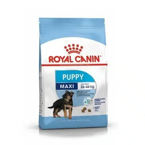 Royal Canin Maxi Puppy