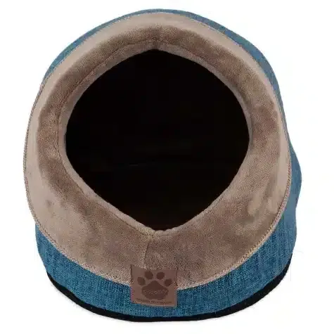 Cama Para Gato Snoozzy Rustic Elegance Hide & Seek - Imagen 2