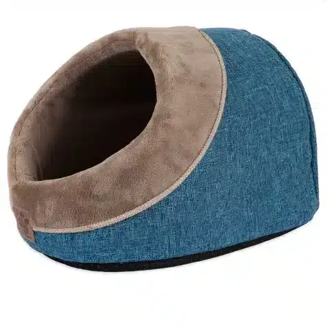 Cama Para Gato Snoozzy Rustic Elegance Hide & Seek