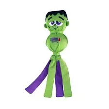 Kong Halloween Wubba Ballistic Frankenstein Large - Imagen 2
