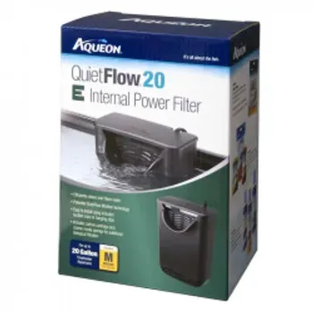 Filtros Quietflow E Internal Aqueon