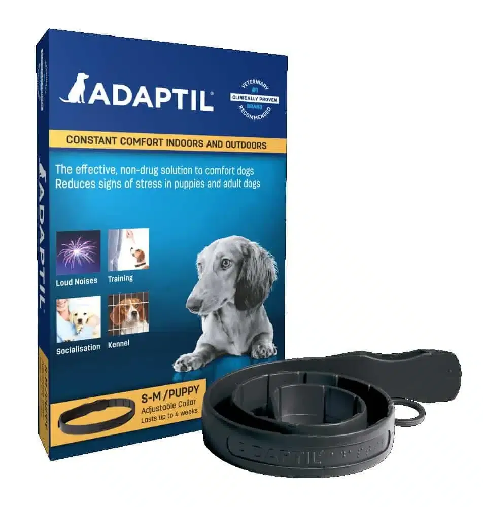 ADAPTIL COLLAR S-M-