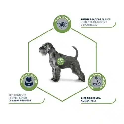 Advance Veterinary Diets Dog Hypoallergenic - Imagen 3