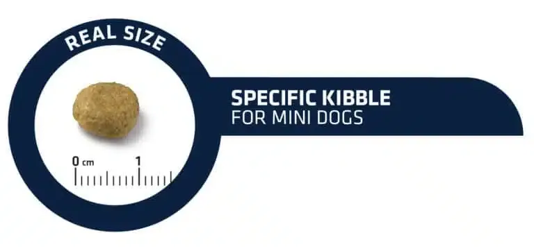 Advance Veterinary Diets Atopic For Mini Dogs 1.5kg - Imagen 3