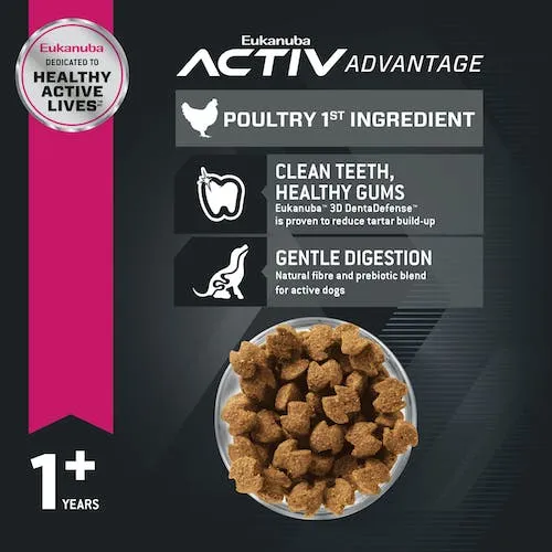 Eukanuba Adulto Razas Medianas - Imagen 5