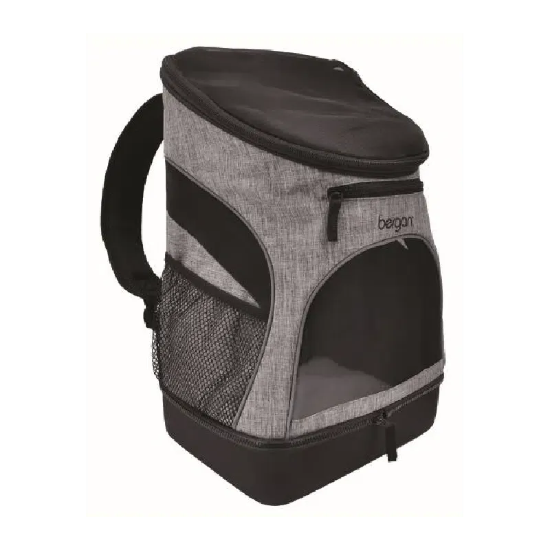 Backpack Pet Carrier – Mochila para Llevar Mascotas Cómodamente - Imagen 2