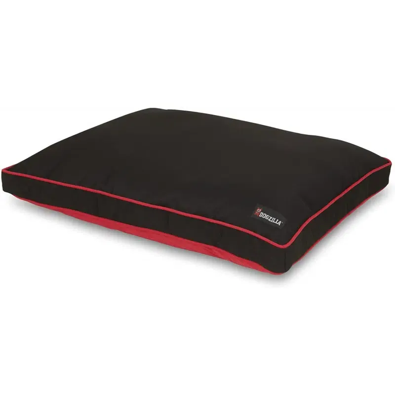 Cama Dogzilla Anti Mordidas – 40” X 29”