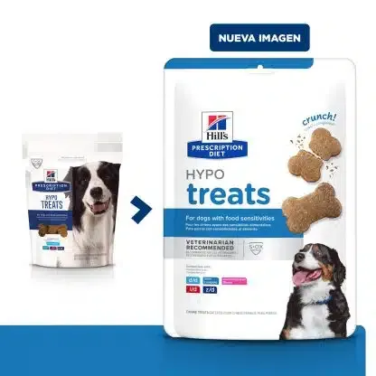 Hills Galleta Hipoalergenica – 12 Onz. - Imagen 3