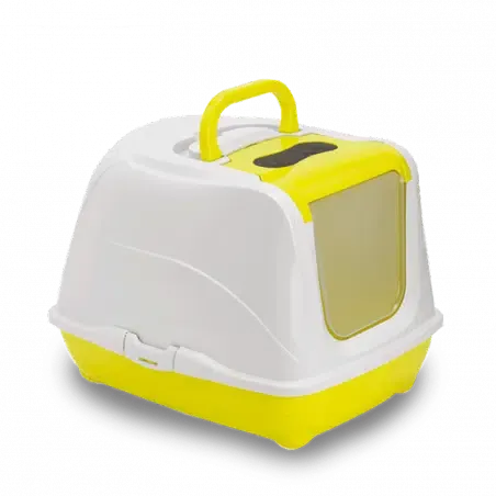 Casa Arenero Flip Cat - Imagen 4