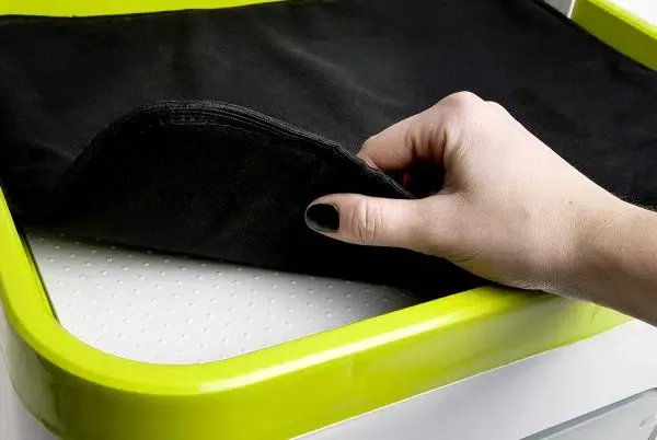 Casa Cube – Arenero Para Gato - Imagen 2