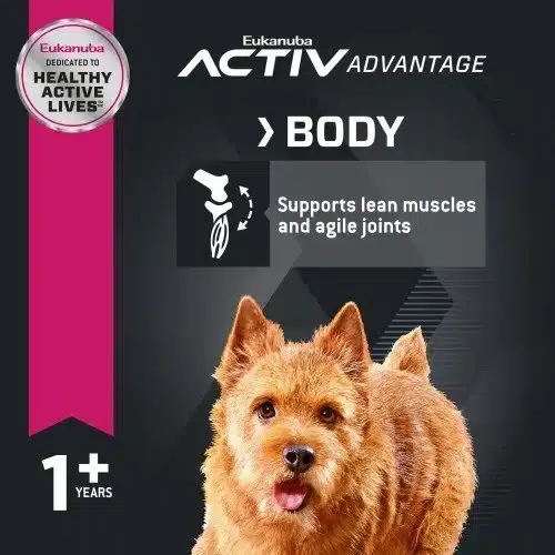Eukanuba Adulto Razas Pequeñas - Imagen 3