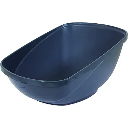 Arenero Petmate Jumbo Hi-Back - Imagen 2