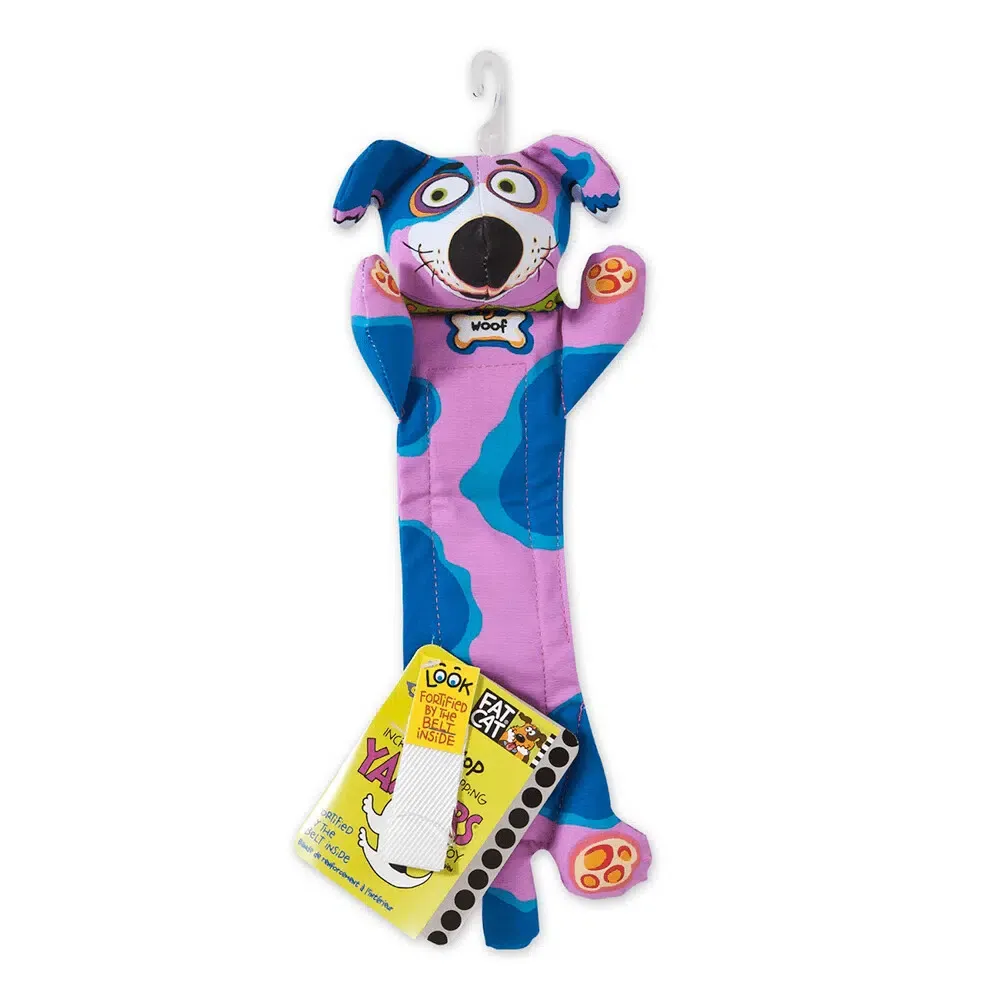 Juguete Incredible Trapping Flip Flop
