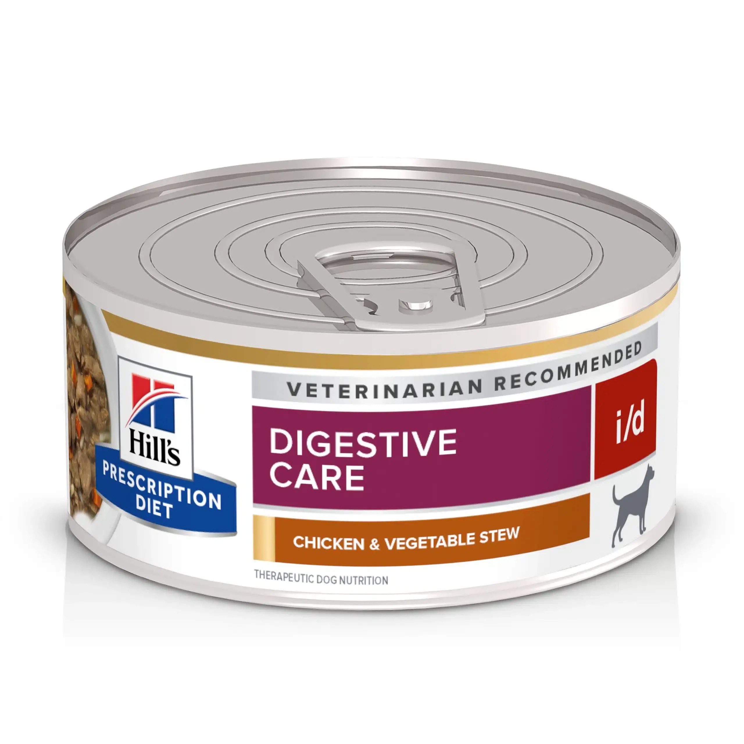 Hill’s i/d Chicken & Vegetable Stew Lata 5.5oz