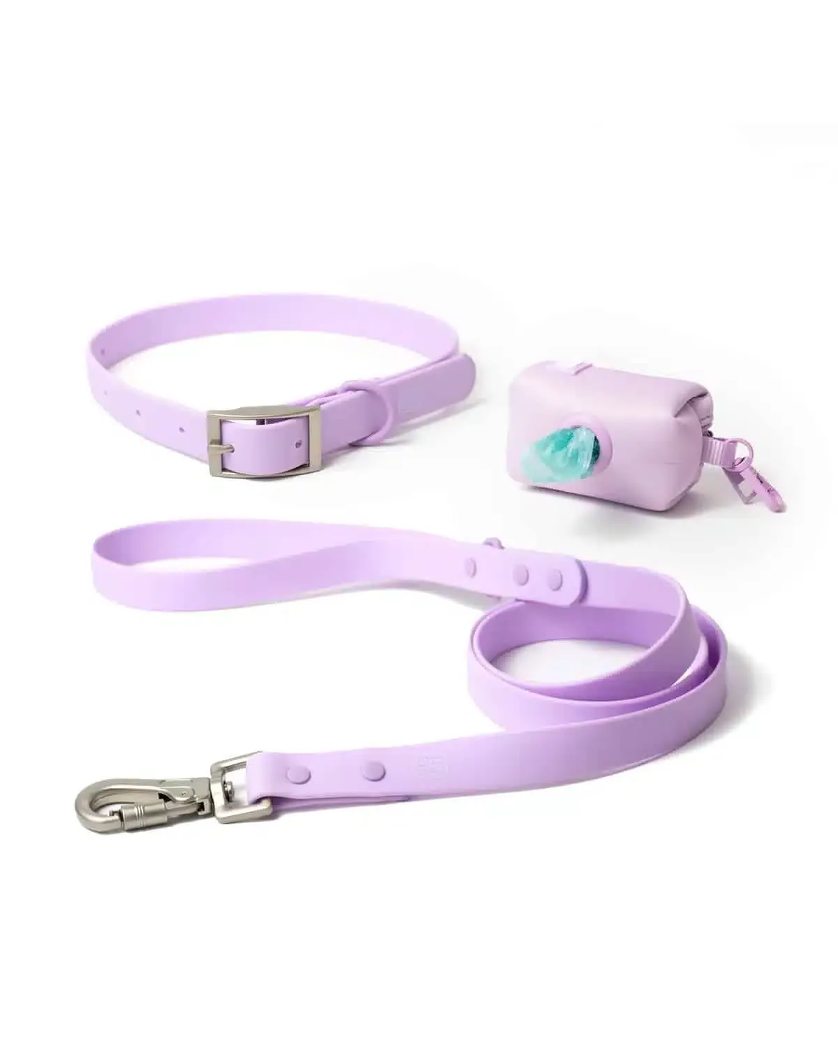 Kit de paseo Color Lilac – Maku®