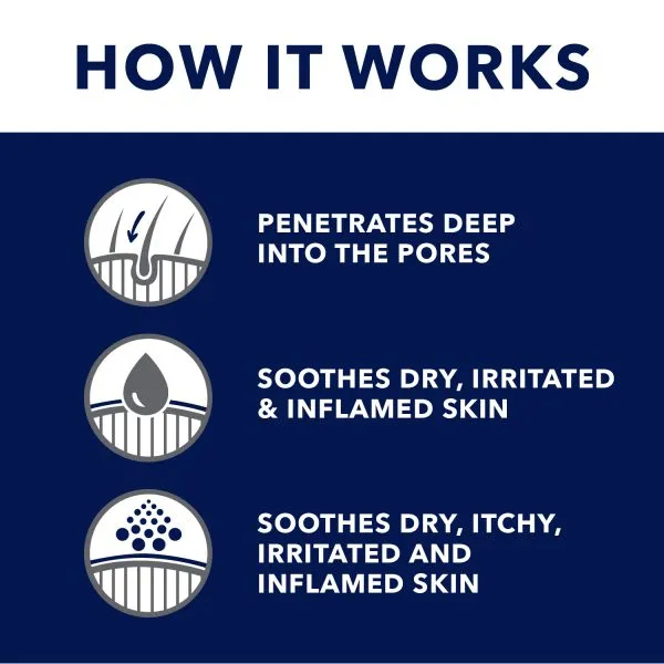 Tropiclean OxyMed Anti Itch Medicated Soothing Spray 8oz - Imagen 4